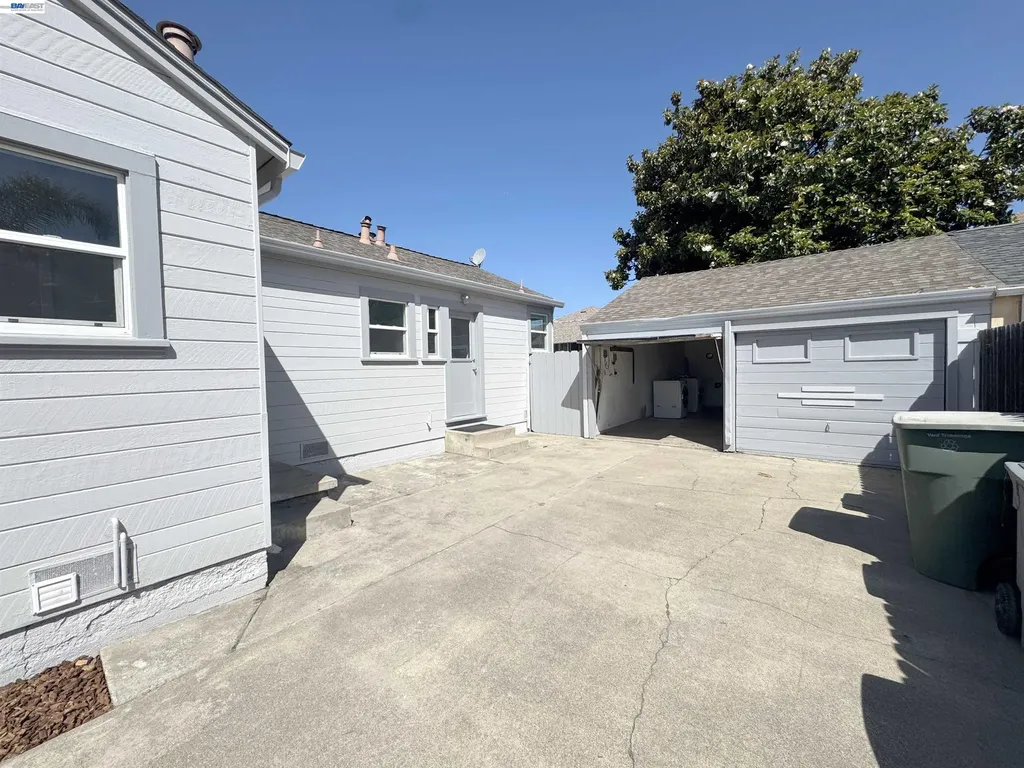 226 Bristol San Leandro CA 94577