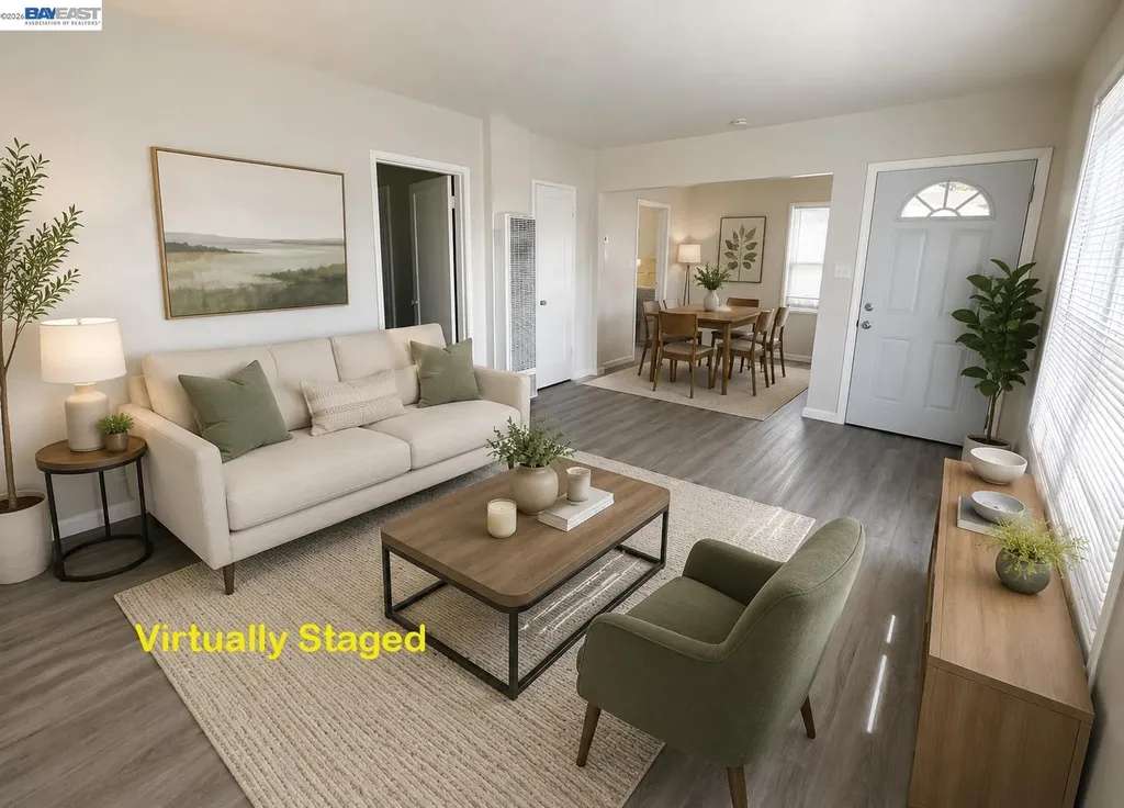 226 Bristol San Leandro CA 94577