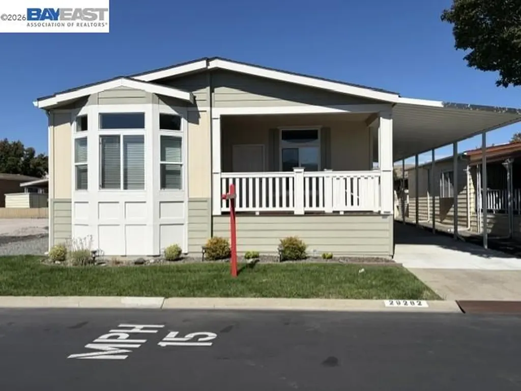 29282 Nantucket Way Hayward CA 94544