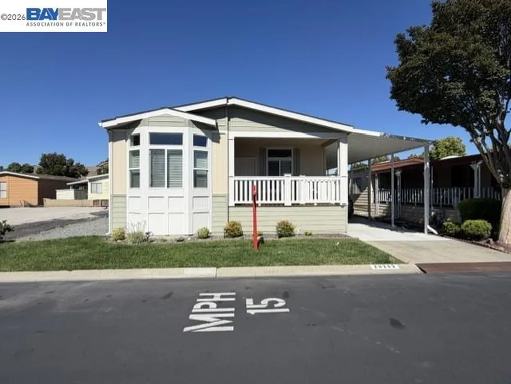 29282 Nantucket Way Hayward CA 94544
