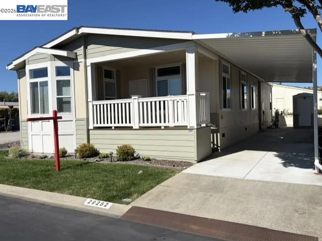 29282 Nantucket Way Hayward CA 94544