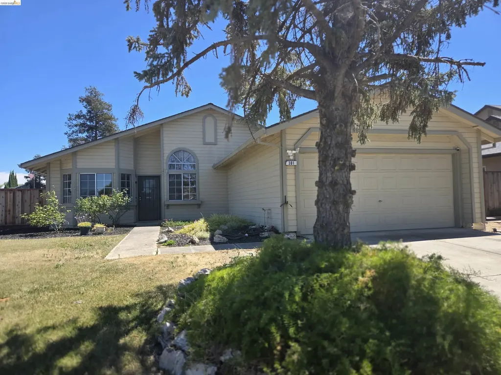 301 Maude Court Oakley CA 94561