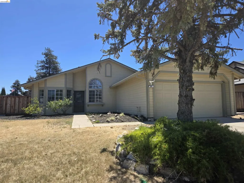 301 Maude Court Oakley CA 94561