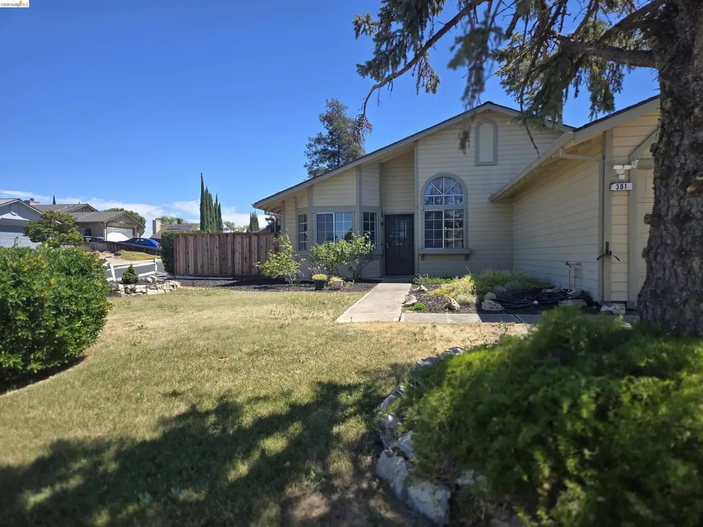 301 Maude Court Oakley CA 94561
