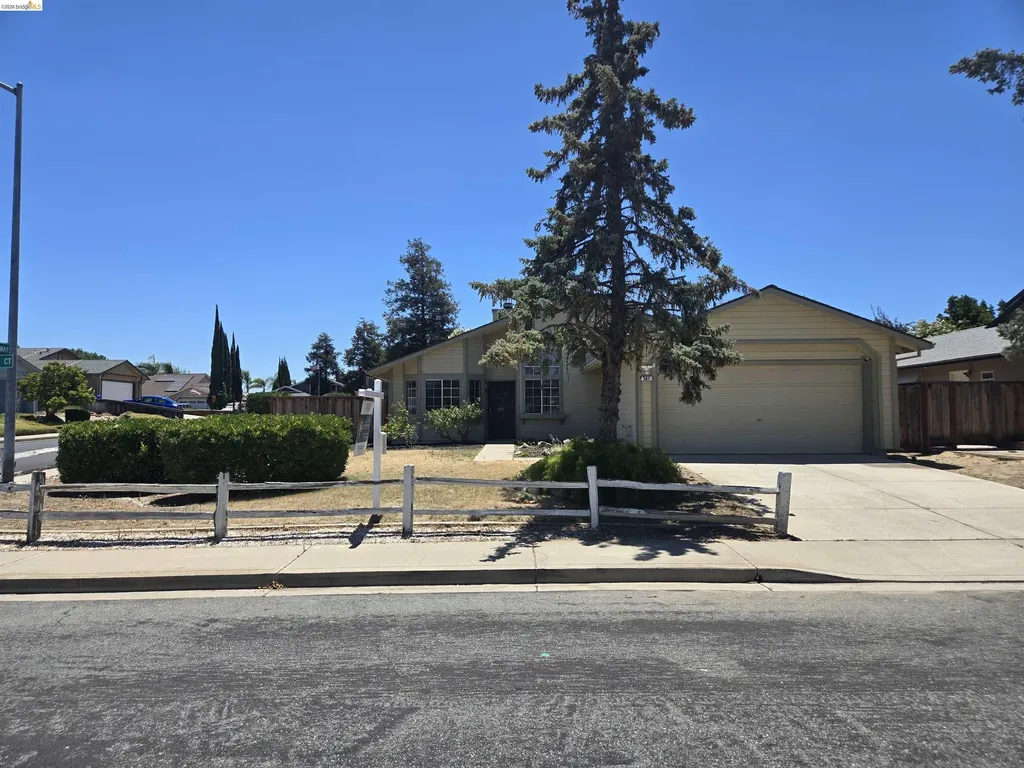 301 Maude Court Oakley CA 94561