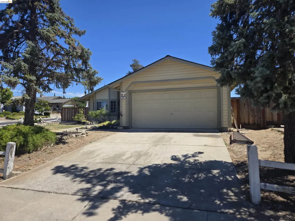 301 Maude Court Oakley CA 94561