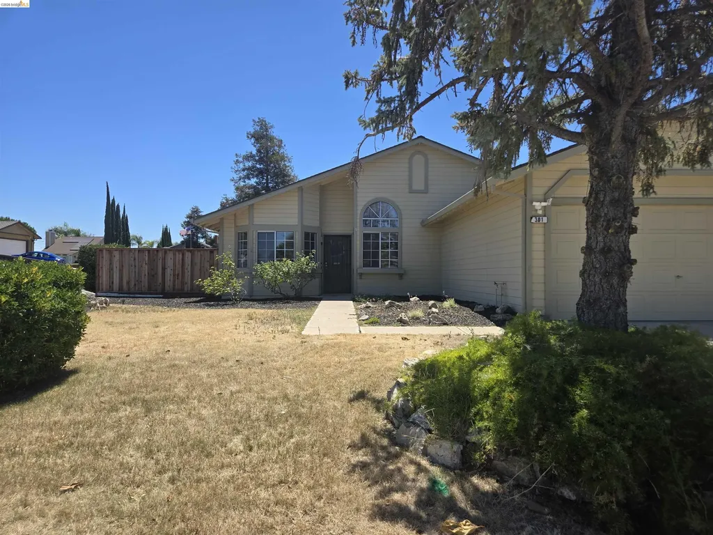 301 Maude Court Oakley CA 94561
