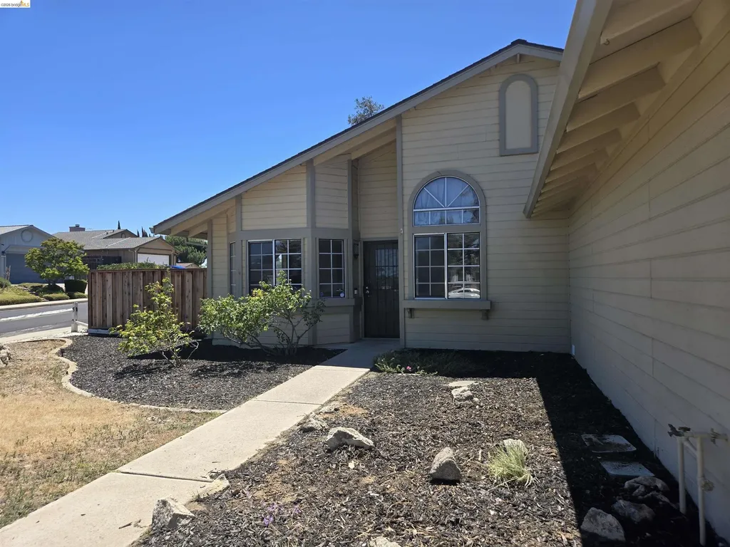 301 Maude Court Oakley CA 94561