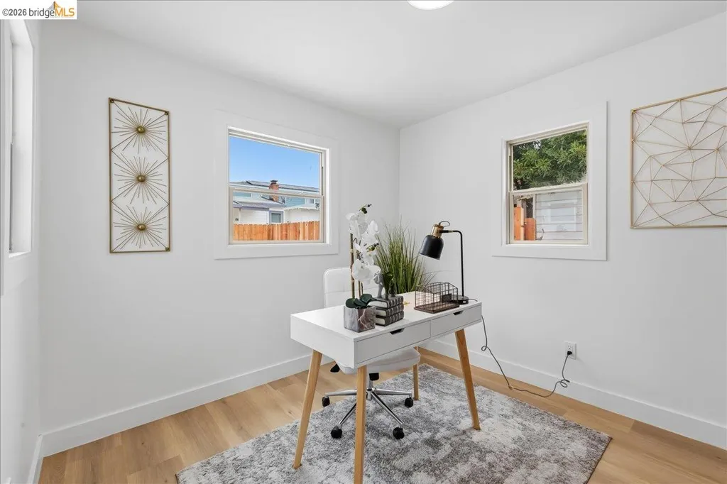 3350 Brookdale Avenue Oakland CA 94602
