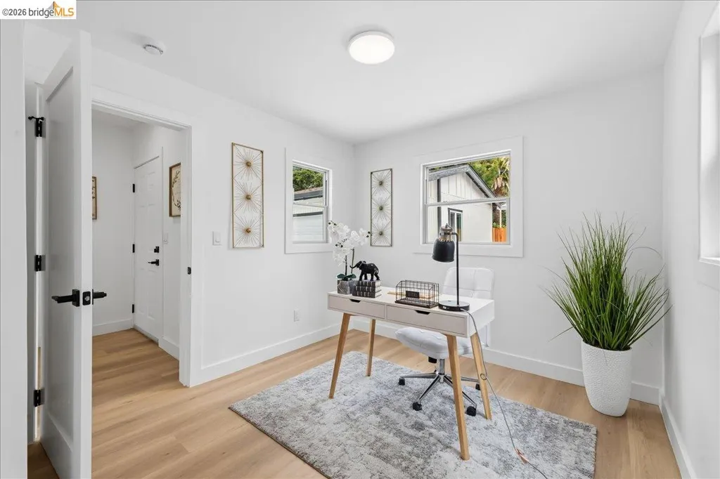 3350 Brookdale Avenue Oakland CA 94602