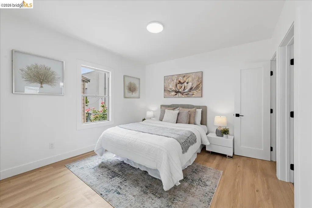 3350 Brookdale Avenue Oakland CA 94602
