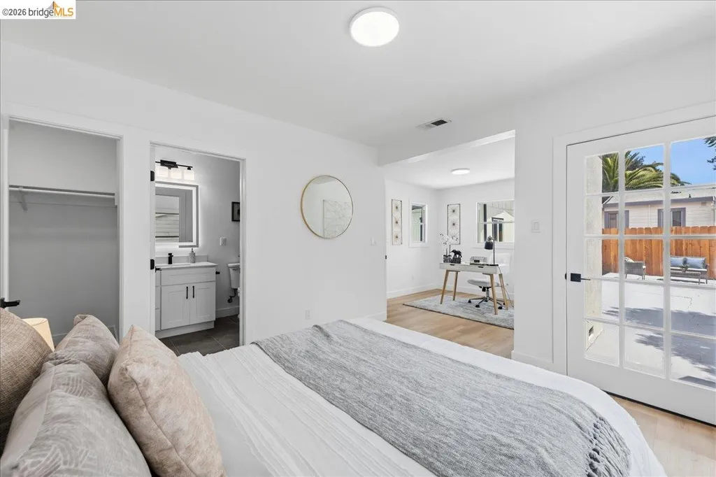 3350 Brookdale Avenue Oakland CA 94602
