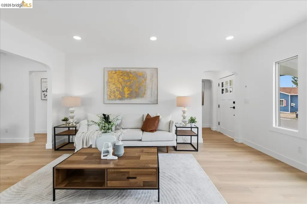 3350 Brookdale Avenue Oakland CA 94602