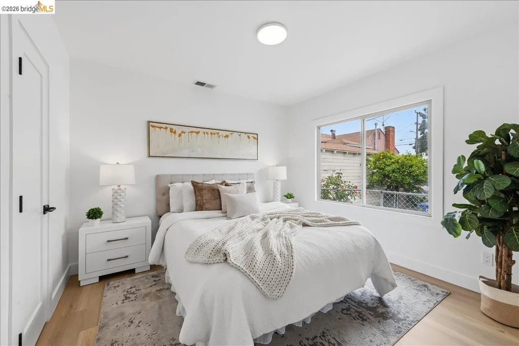 3350 Brookdale Avenue Oakland CA 94602