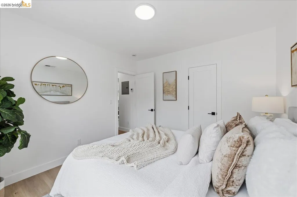3350 Brookdale Avenue Oakland CA 94602