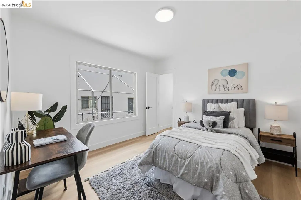 3350 Brookdale Avenue Oakland CA 94602