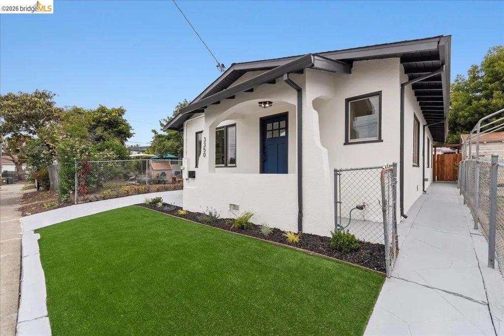 3350 Brookdale Avenue Oakland CA 94602