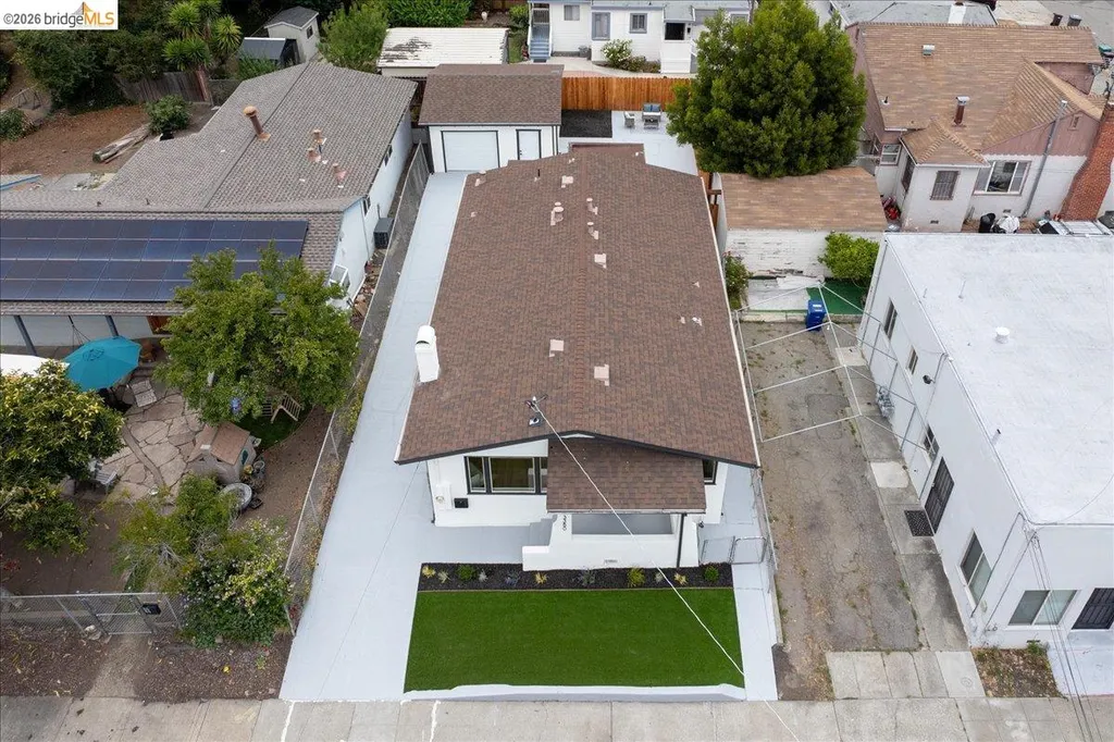3350 Brookdale Avenue Oakland CA 94602