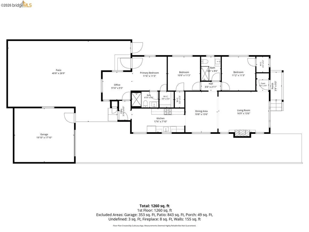 3350 Brookdale Avenue Oakland CA 94602