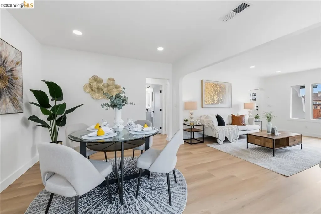 3350 Brookdale Avenue Oakland CA 94602