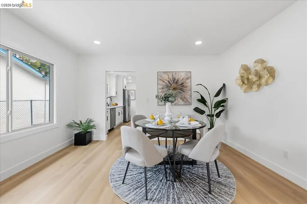 3350 Brookdale Avenue Oakland CA 94602