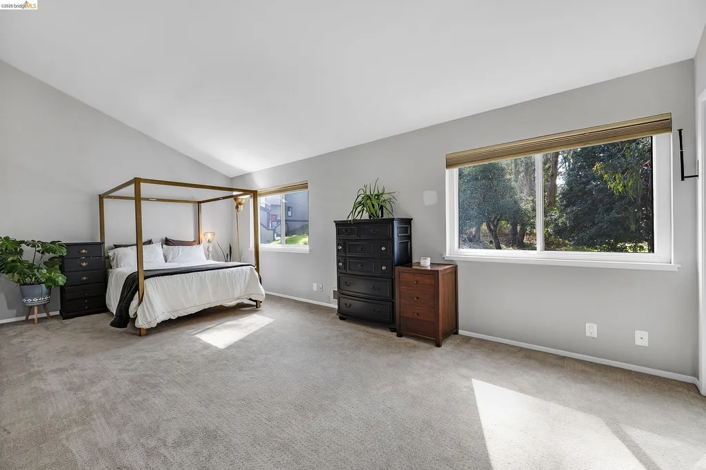 407 Vista Heights Road El Cerrito CA 94530