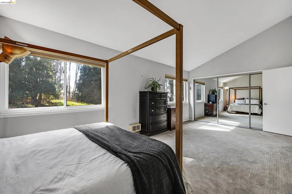 407 Vista Heights Road El Cerrito CA 94530