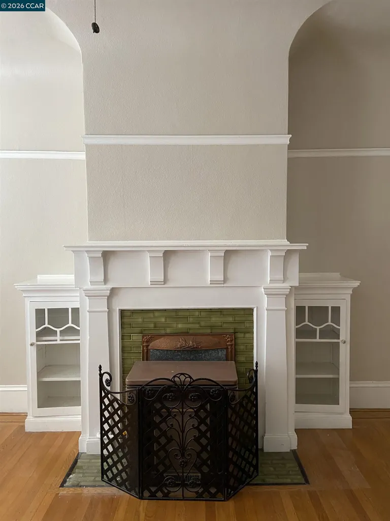 1630-1634 Hyde Street San Francisco CA 94109