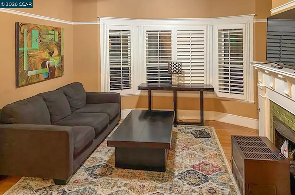 1630-1634 Hyde Street San Francisco CA 94109