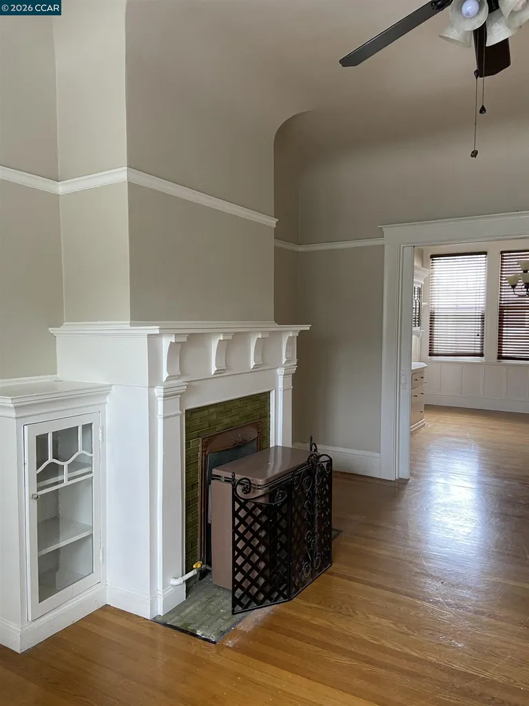 1630-1634 Hyde Street San Francisco CA 94109