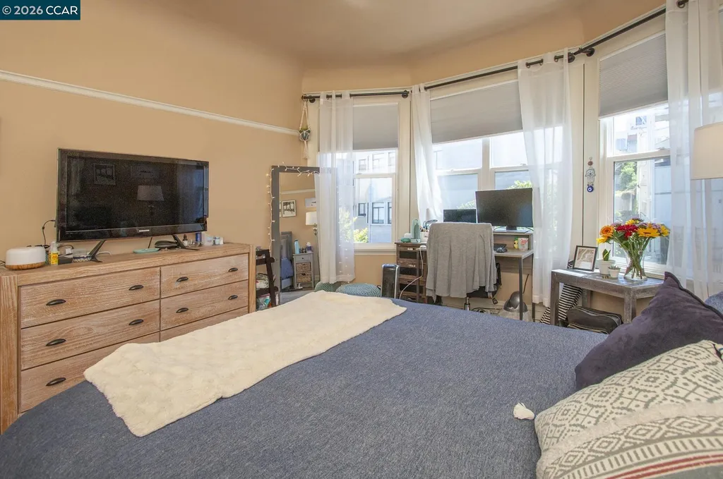 1630-1634 Hyde Street San Francisco CA 94109