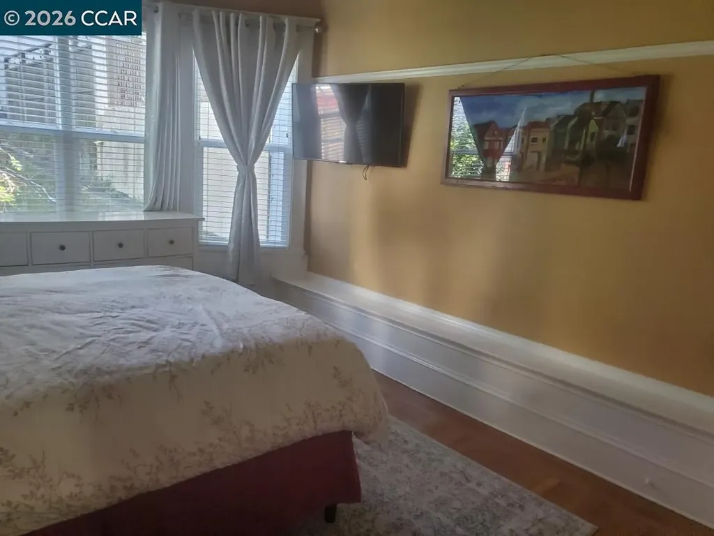 1630-1634 Hyde Street San Francisco CA 94109