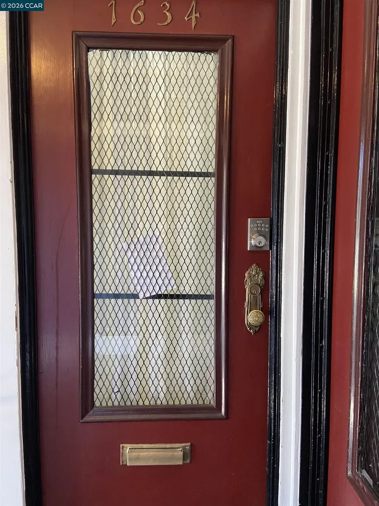 1630-1634 Hyde Street San Francisco CA 94109