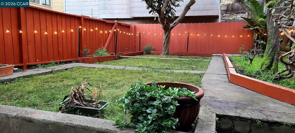 1630-1634 Hyde Street San Francisco CA 94109
