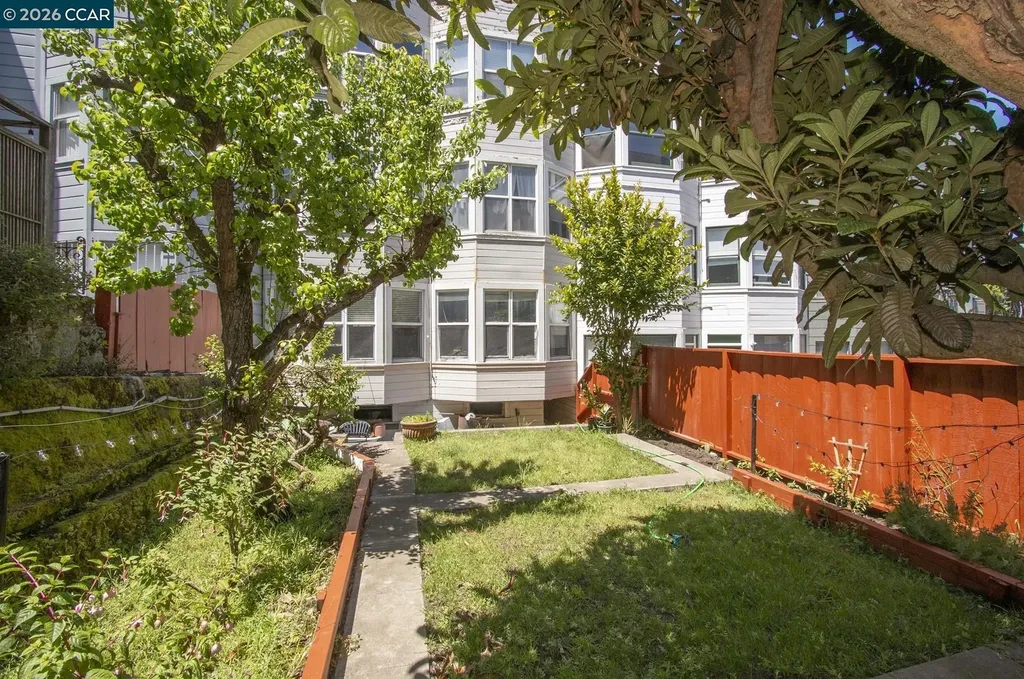 1630-1634 Hyde Street San Francisco CA 94109