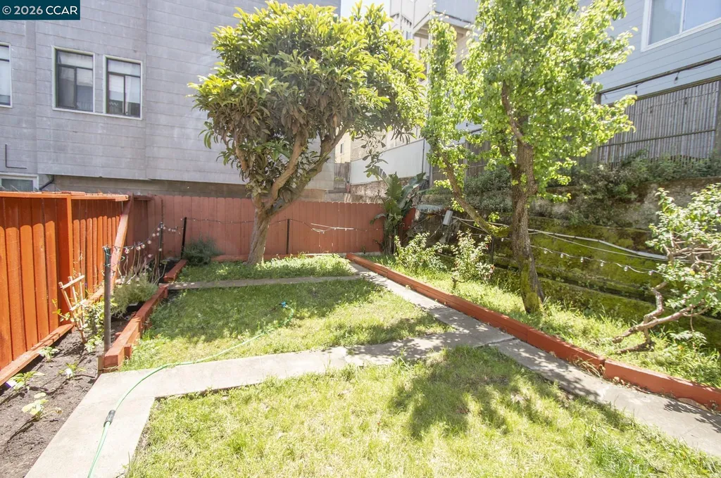 1630-1634 Hyde Street San Francisco CA 94109