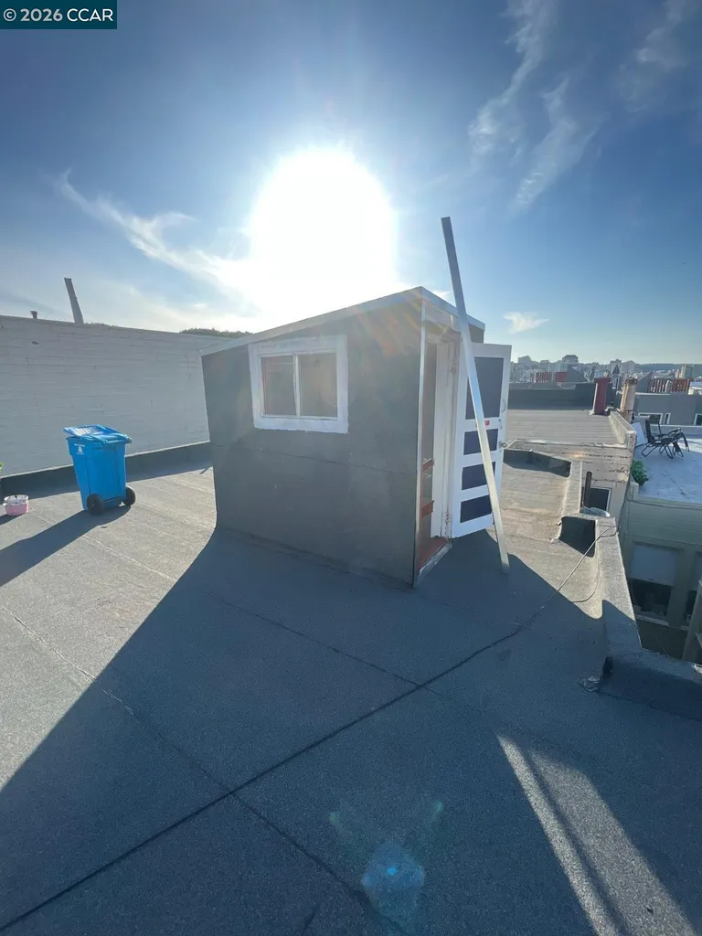 1630-1634 Hyde Street San Francisco CA 94109