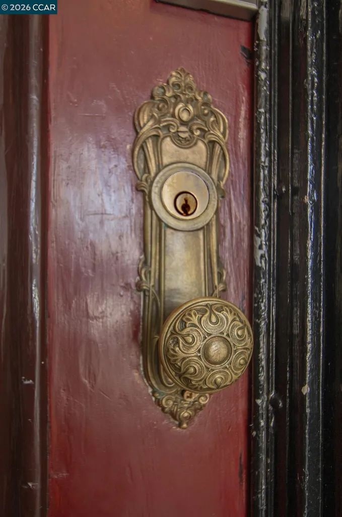 1630-1634 Hyde Street San Francisco CA 94109