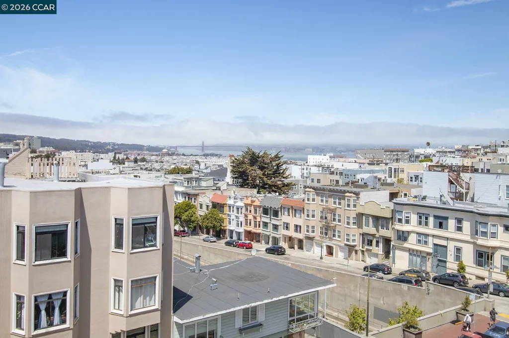 1630-1634 Hyde Street San Francisco CA 94109