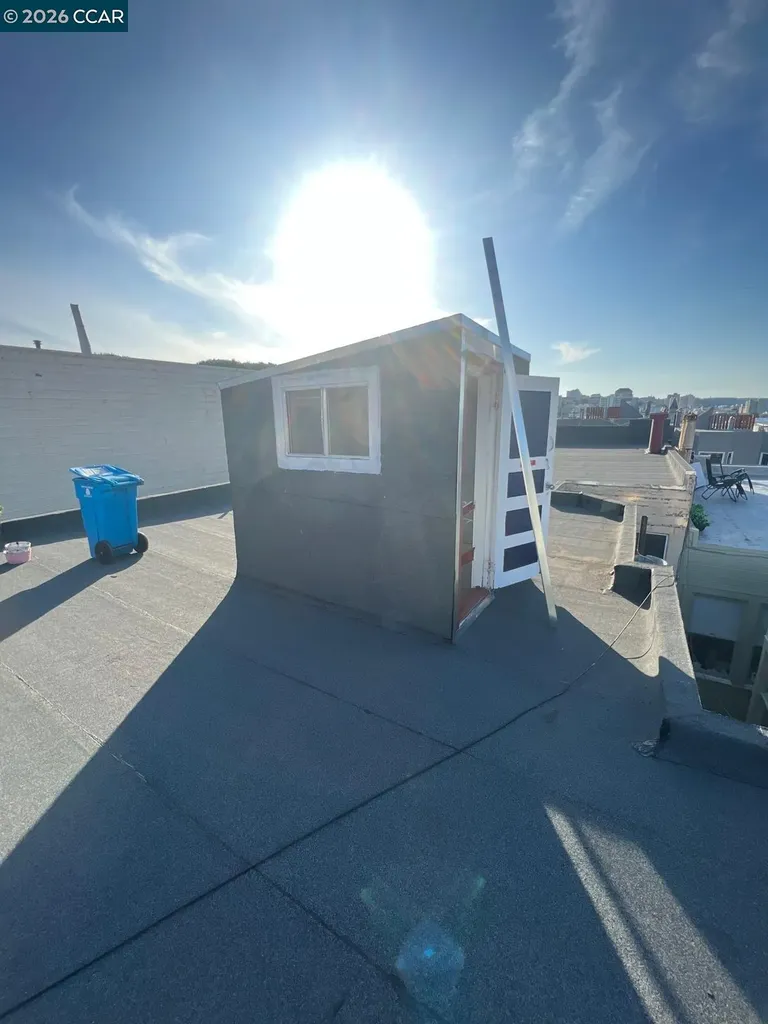 1630-1634 Hyde Street San Francisco CA 94109
