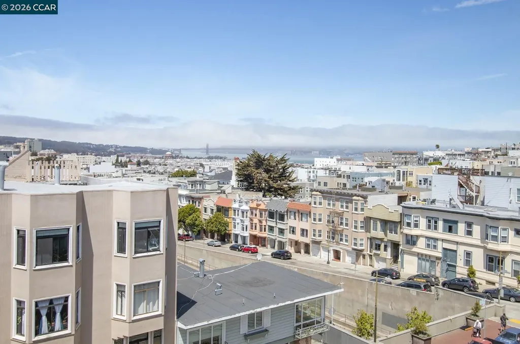 1630-1634 Hyde Street San Francisco CA 94109