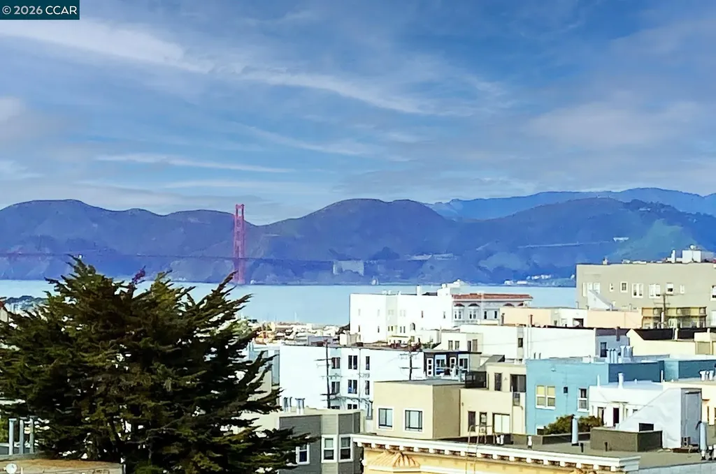 1630-1634 Hyde Street San Francisco CA 94109