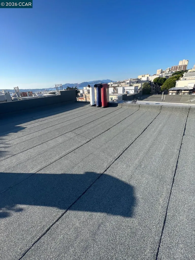 1630-1634 Hyde Street San Francisco CA 94109
