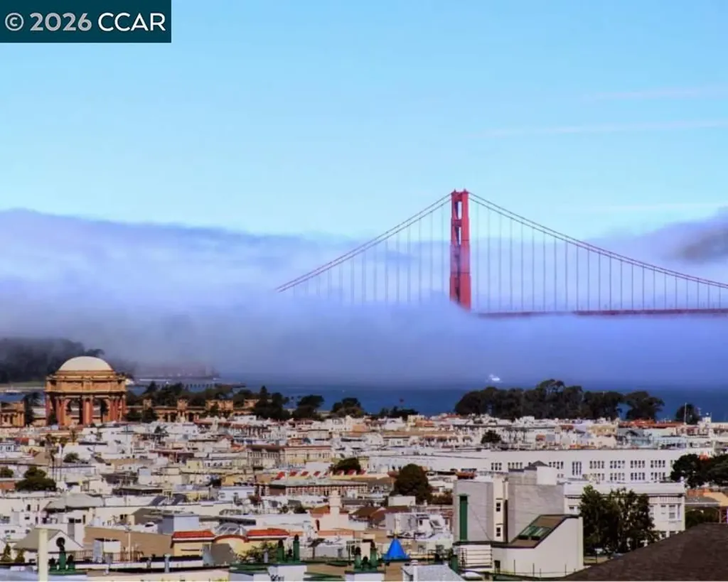 1630-1634 Hyde Street San Francisco CA 94109
