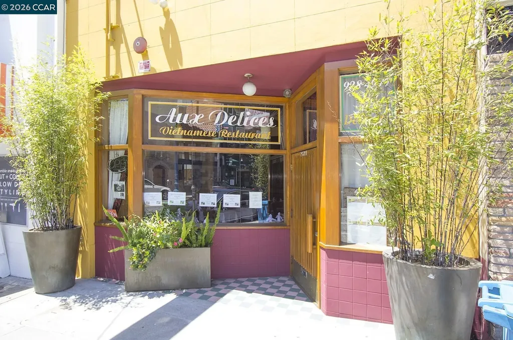 1630-1634 Hyde Street San Francisco CA 94109