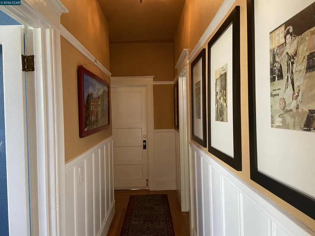 1630-1634 Hyde Street San Francisco CA 94109