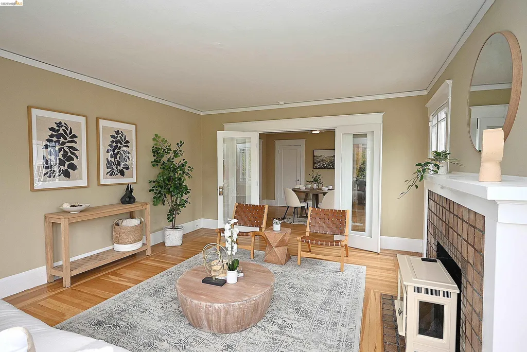 1301 Bonita Berkeley CA 94709