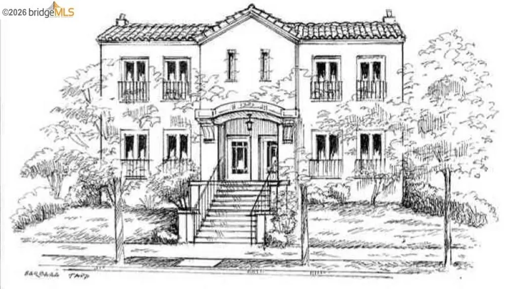 1301 Bonita Berkeley CA 94709