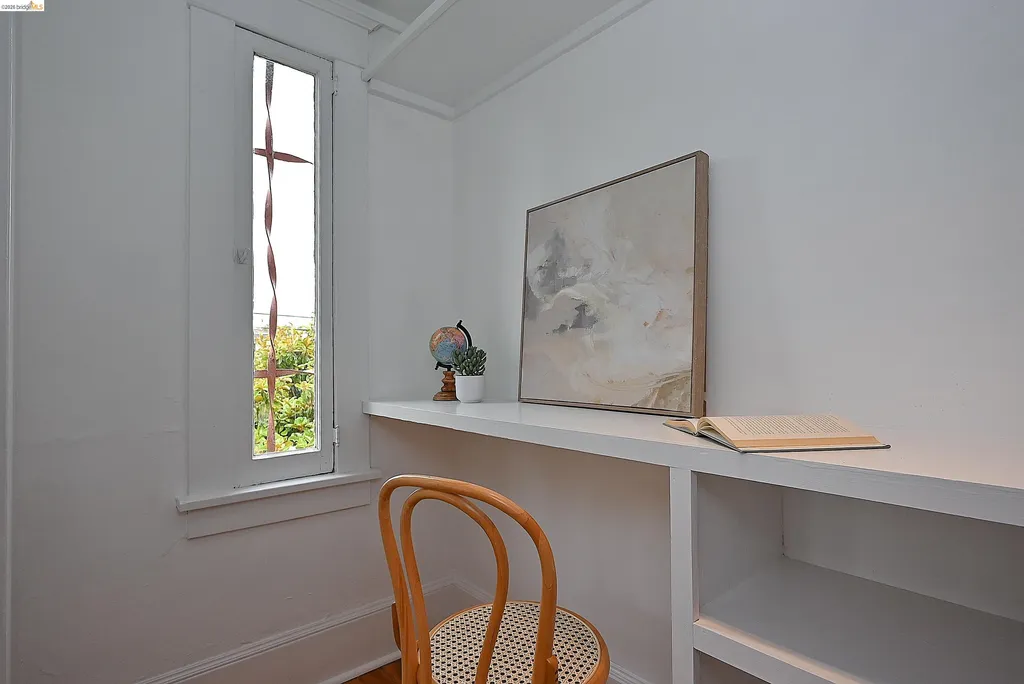 1301 Bonita Berkeley CA 94709