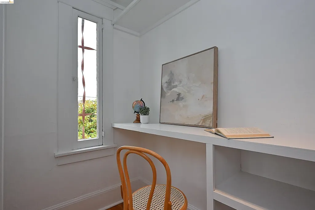 1301 Bonita Berkeley CA 94709